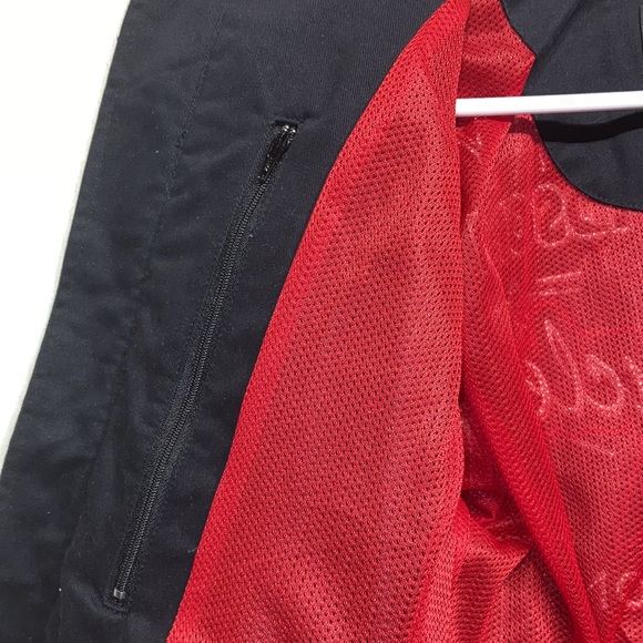 Harley Davidson Jacket Women’s Size XL HD Highway 1 Jacket Vintage Biker Jacket - Picture 14 of 16